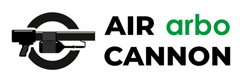 Logo Air Cannon Arbo